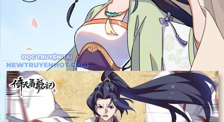 Thiên Long Bát Bộ Webtoon - Chương 136 - ảnh 88