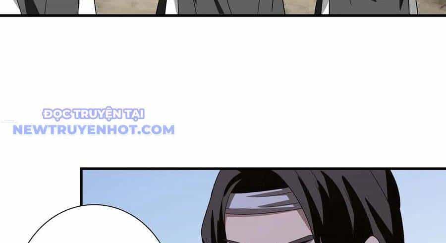 Thiên Long Bát Bộ Webtoon - Chương 137 - ảnh 19