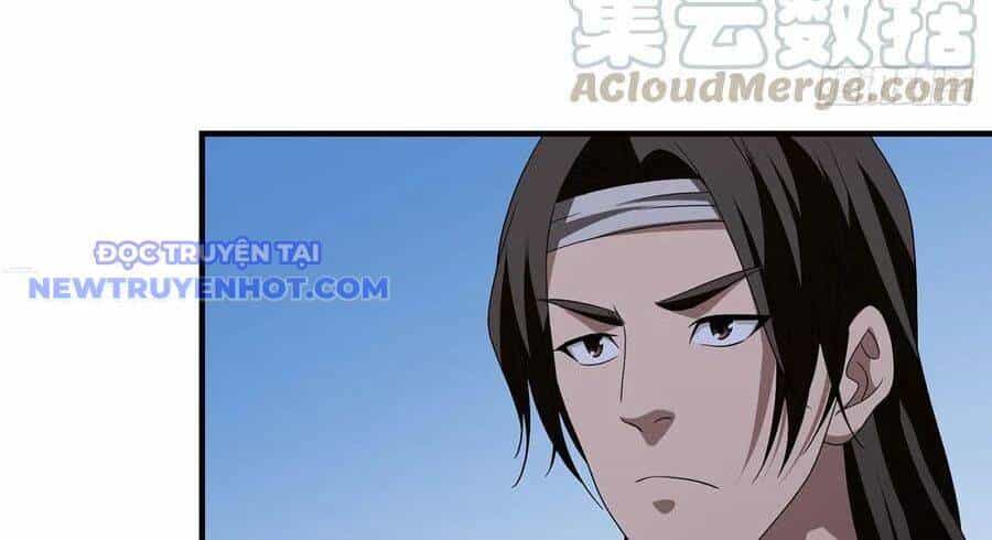 Thiên Long Bát Bộ Webtoon - Chương 137 - ảnh 29
