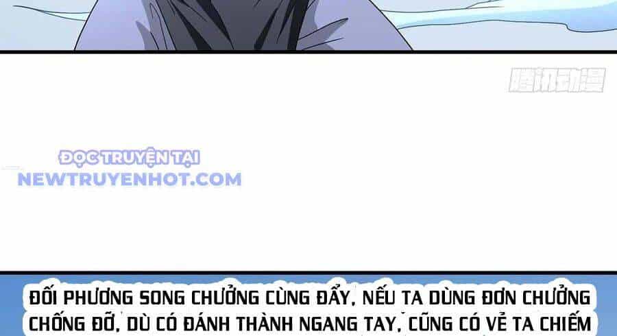 Thiên Long Bát Bộ Webtoon - Chương 137 - ảnh 33