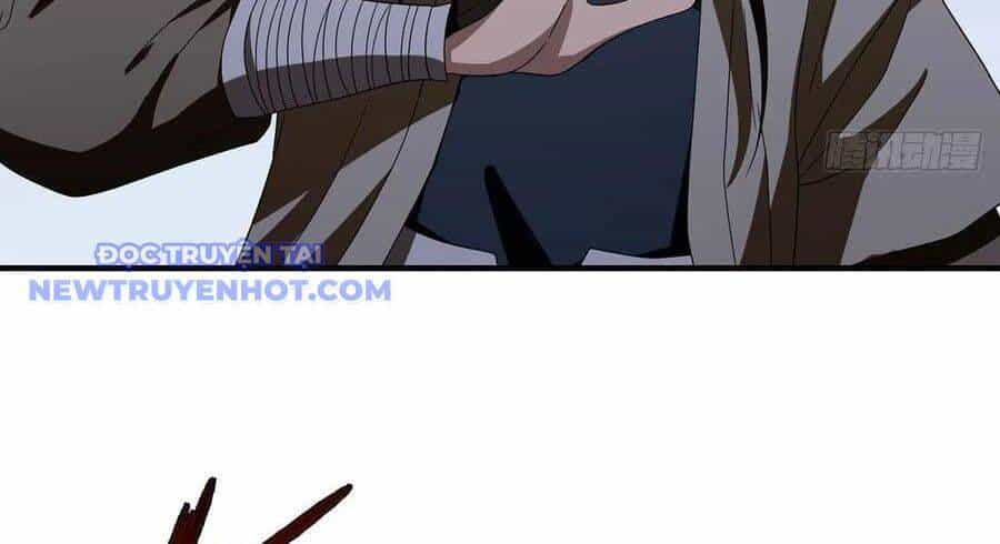 Thiên Long Bát Bộ Webtoon - Chương 137 - ảnh 35
