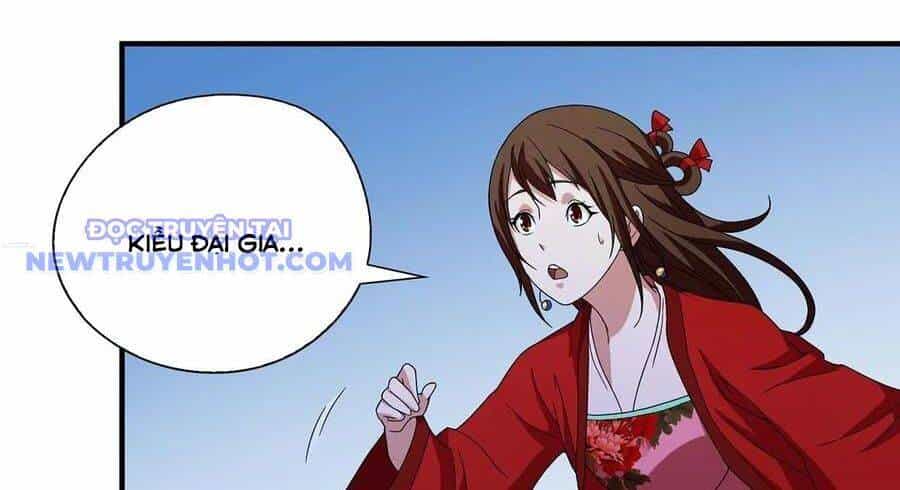 Thiên Long Bát Bộ Webtoon - Chương 137 - ảnh 54