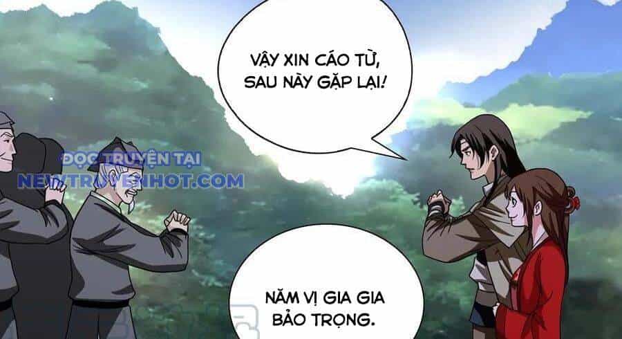 Thiên Long Bát Bộ Webtoon - Chương 137 - ảnh 77