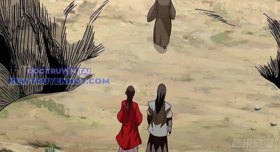 Thiên Long Bát Bộ Webtoon - Chương 137 - ảnh 79