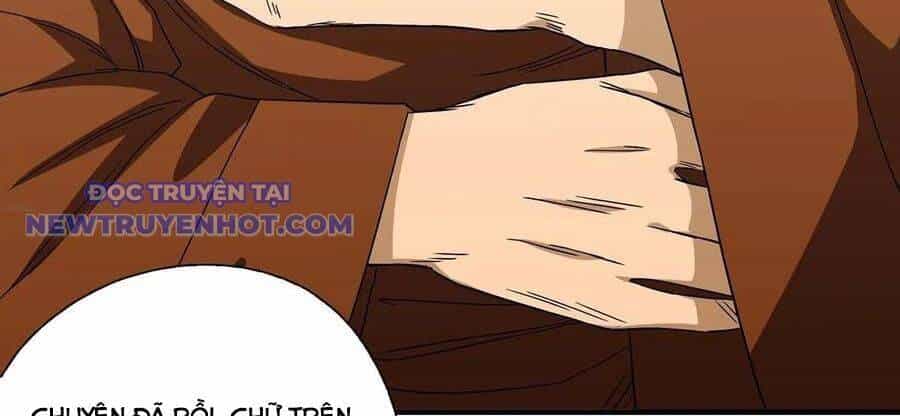 Thiên Long Bát Bộ Webtoon - Chương 138 - ảnh 49