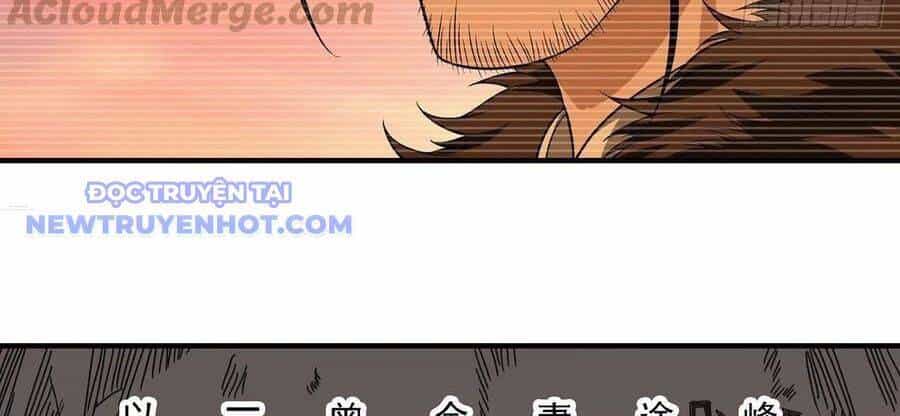 Thiên Long Bát Bộ Webtoon - Chương 138 - ảnh 70