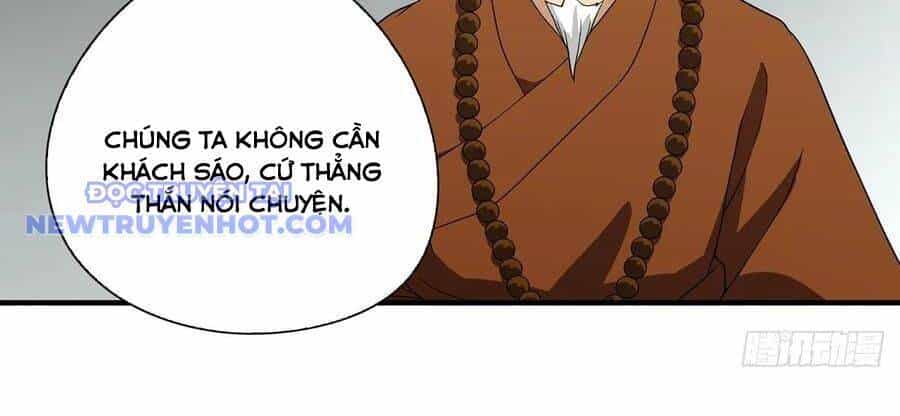 Thiên Long Bát Bộ Webtoon - Chương 138 - ảnh 86