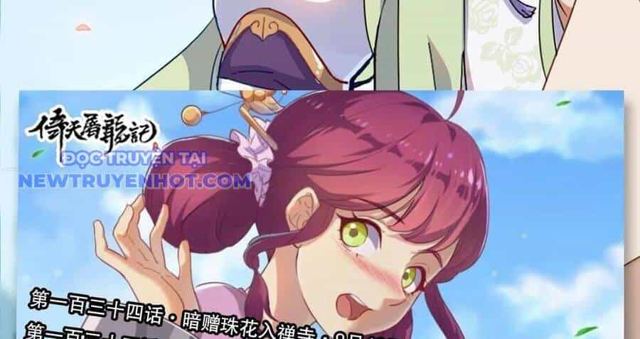 Thiên Long Bát Bộ Webtoon - Chương 139 - ảnh 105
