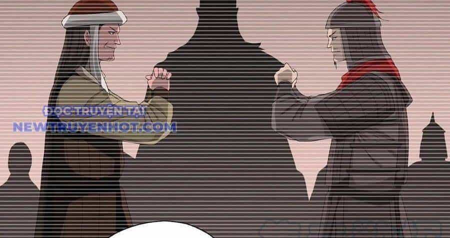 Thiên Long Bát Bộ Webtoon - Chương 139 - ảnh 12