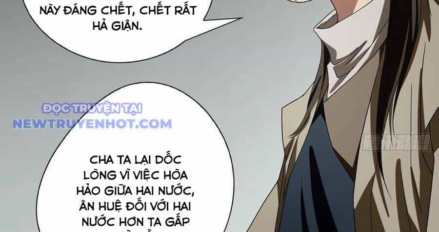 Thiên Long Bát Bộ Webtoon - Chương 139 - ảnh 23
