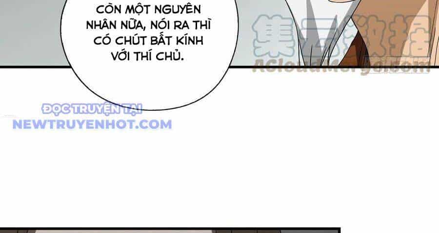 Thiên Long Bát Bộ Webtoon - Chương 139 - ảnh 38