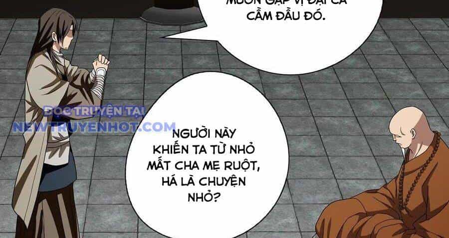 Thiên Long Bát Bộ Webtoon - Chương 139 - ảnh 47