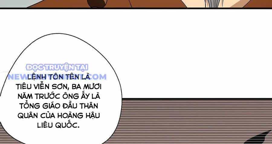 Thiên Long Bát Bộ Webtoon - Chương 139 - ảnh 7