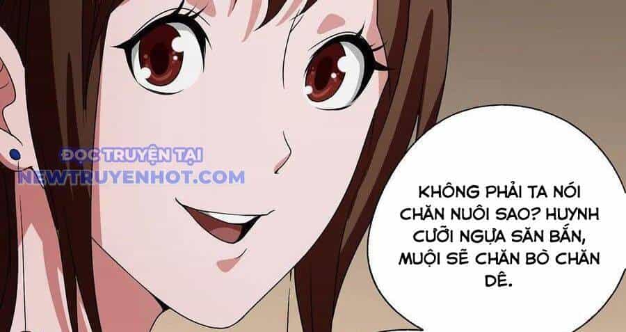 Thiên Long Bát Bộ Webtoon - Chương 139 - ảnh 92