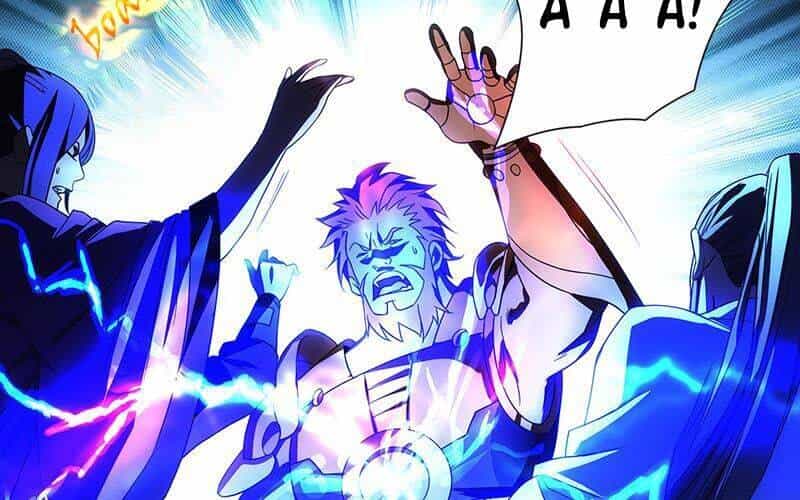 Thiên Long Bát Bộ Webtoon - Chương 14 - ảnh 101