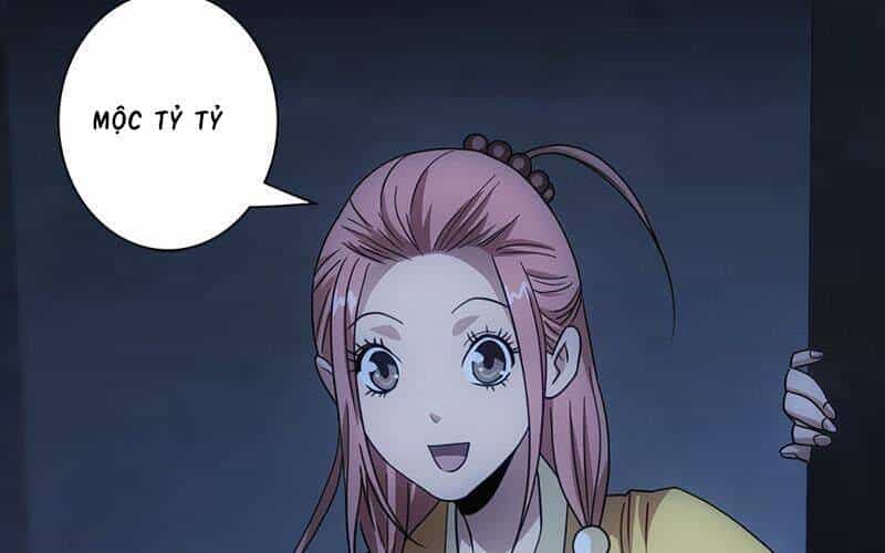 Thiên Long Bát Bộ Webtoon - Chương 14 - ảnh 17