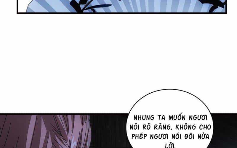 Thiên Long Bát Bộ Webtoon - Chương 14 - ảnh 36