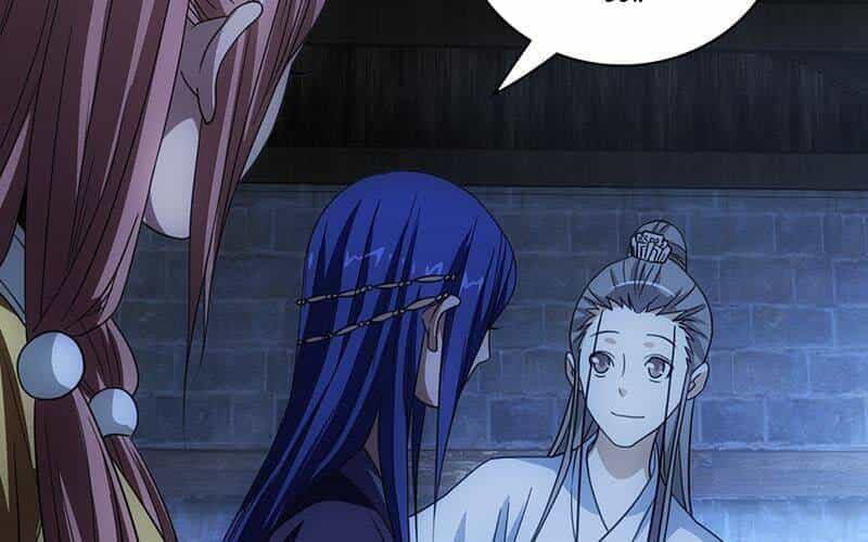 Thiên Long Bát Bộ Webtoon - Chương 14 - ảnh 37