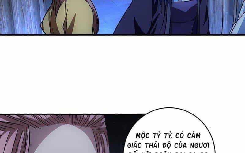 Thiên Long Bát Bộ Webtoon - Chương 14 - ảnh 42