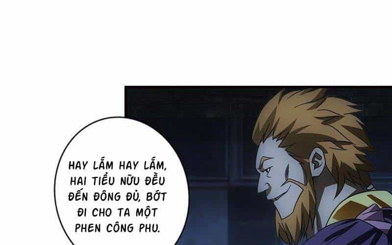 Thiên Long Bát Bộ Webtoon - Chương 14 - ảnh 48