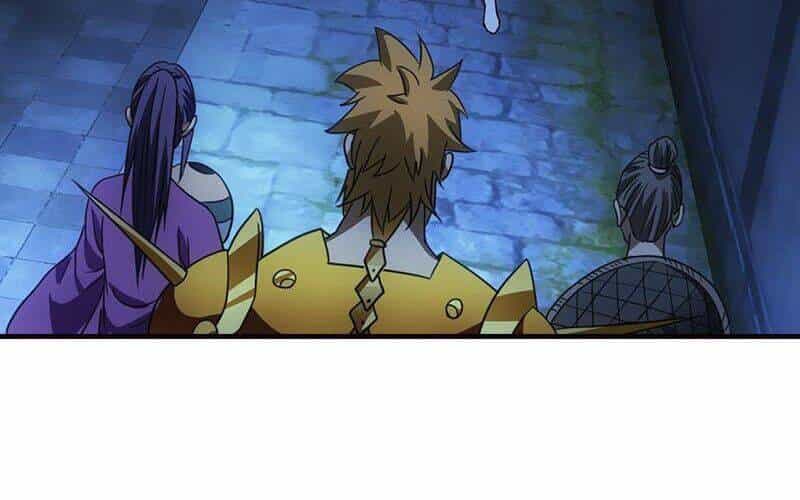 Thiên Long Bát Bộ Webtoon - Chương 14 - ảnh 52