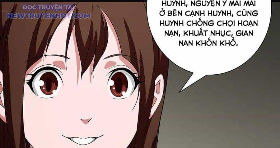 Thiên Long Bát Bộ Webtoon - Chương 140 - ảnh 10