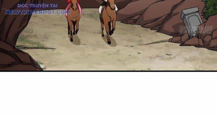 Thiên Long Bát Bộ Webtoon - Chương 140 - ảnh 15