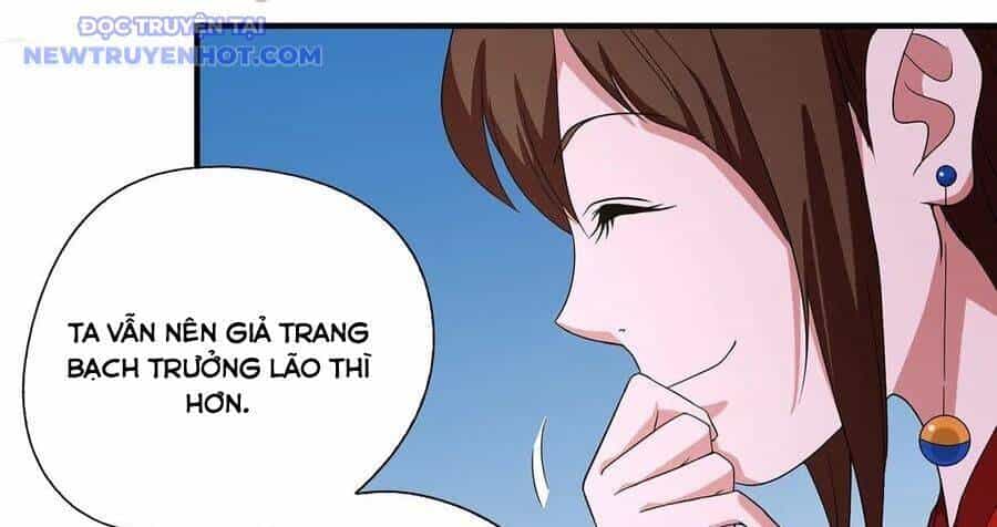 Thiên Long Bát Bộ Webtoon - Chương 140 - ảnh 30