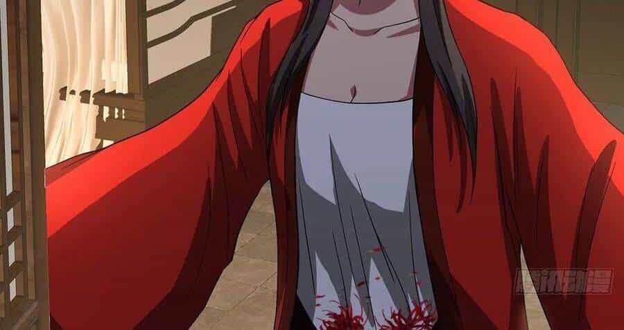 Thiên Long Bát Bộ Webtoon - Chương 140 - ảnh 48