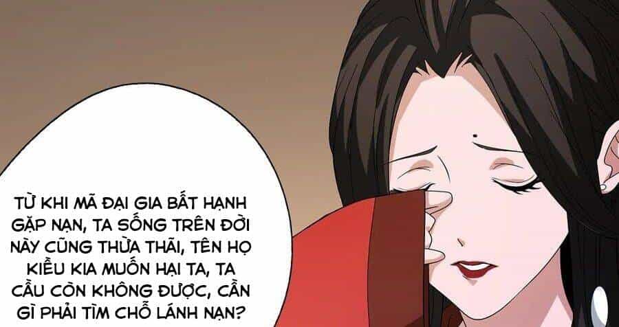 Thiên Long Bát Bộ Webtoon - Chương 140 - ảnh 72