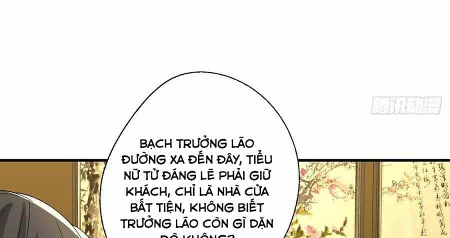 Thiên Long Bát Bộ Webtoon - Chương 140 - ảnh 82
