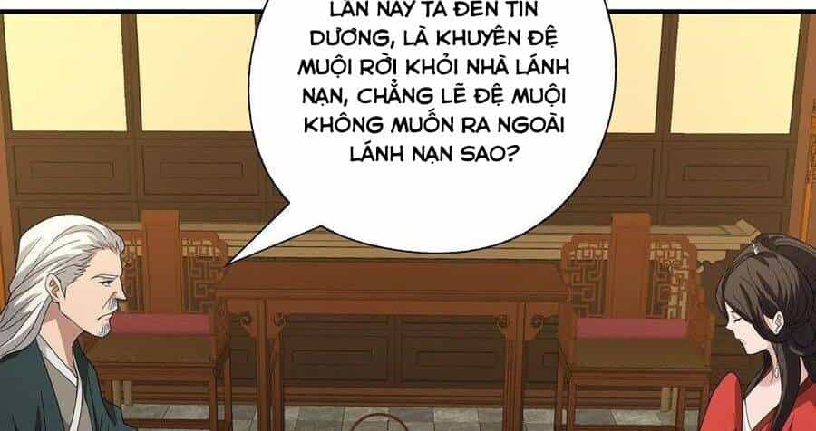 Thiên Long Bát Bộ Webtoon - Chương 140 - ảnh 85