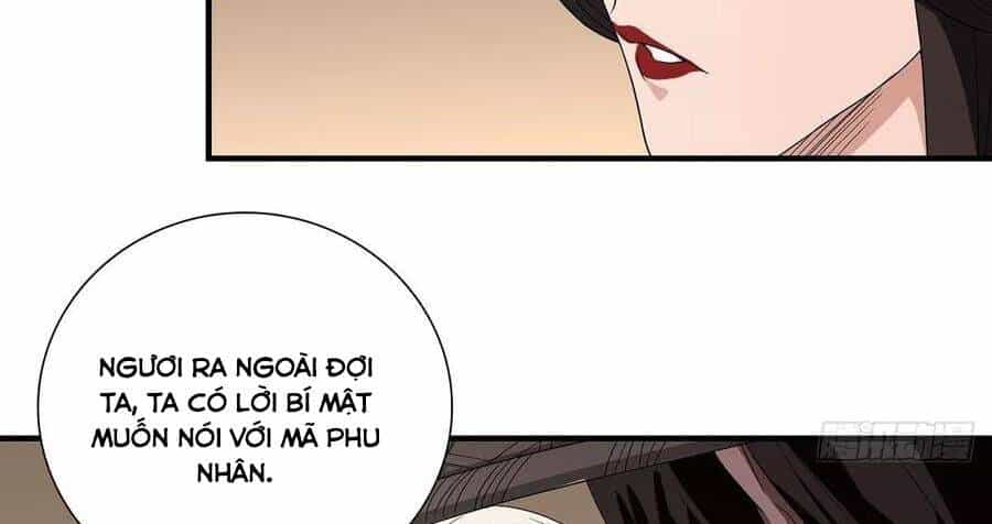Thiên Long Bát Bộ Webtoon - Chương 140 - ảnh 90
