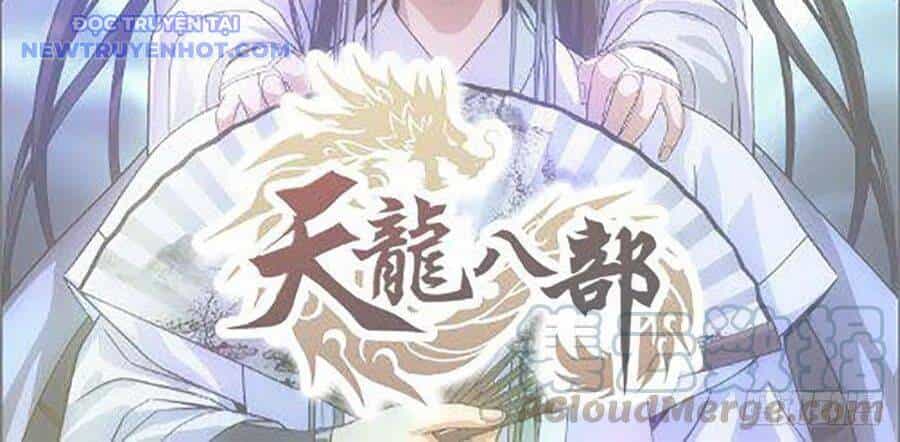 Thiên Long Bát Bộ Webtoon - Chương 141 - ảnh 101