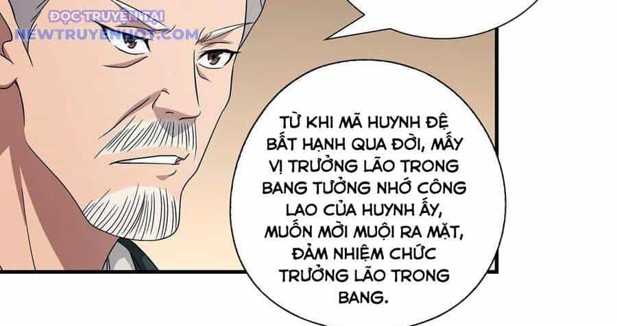 Thiên Long Bát Bộ Webtoon - Chương 141 - ảnh 18