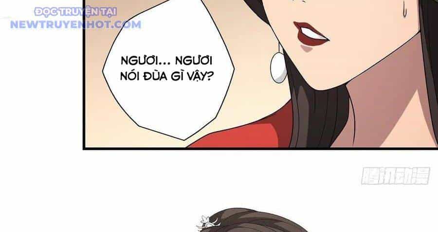Thiên Long Bát Bộ Webtoon - Chương 141 - ảnh 25