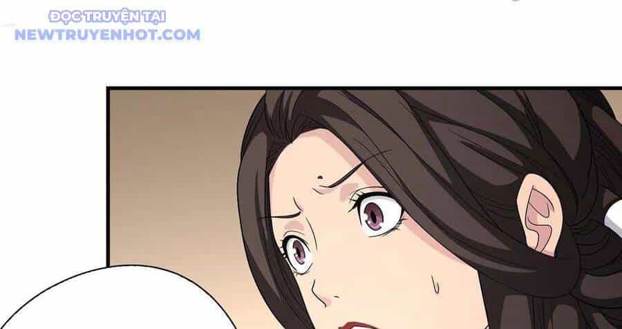 Thiên Long Bát Bộ Webtoon - Chương 141 - ảnh 30