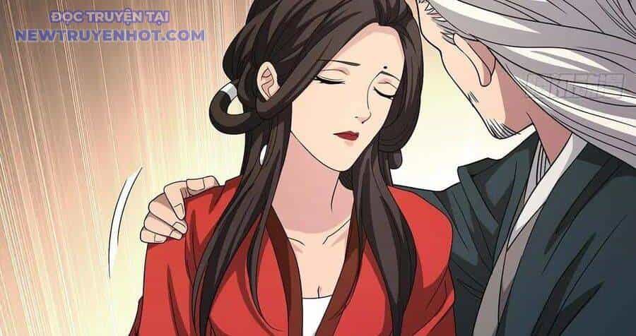 Thiên Long Bát Bộ Webtoon - Chương 141 - ảnh 36