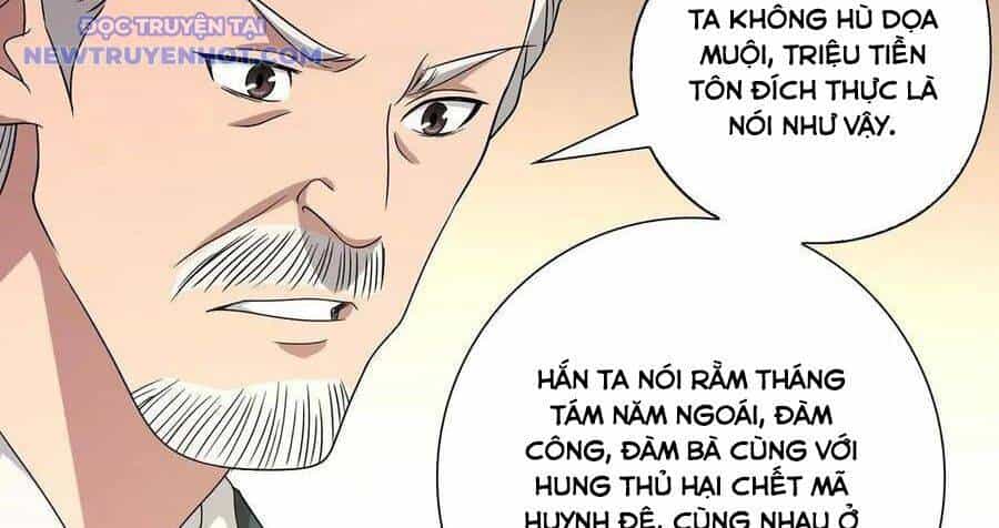 Thiên Long Bát Bộ Webtoon - Chương 141 - ảnh 43