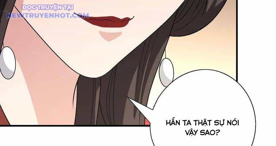 Thiên Long Bát Bộ Webtoon - Chương 141 - ảnh 45