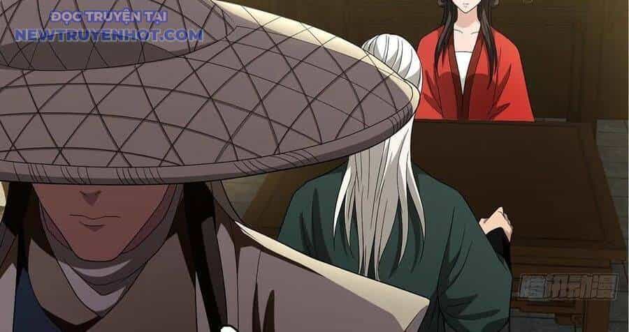 Thiên Long Bát Bộ Webtoon - Chương 141 - ảnh 6