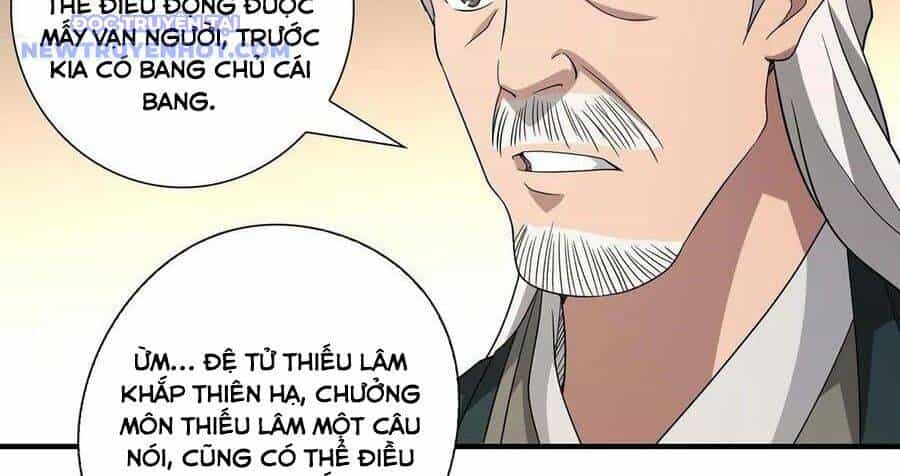 Thiên Long Bát Bộ Webtoon - Chương 141 - ảnh 79