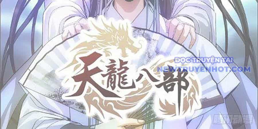 Thiên Long Bát Bộ Webtoon - Chương 146 - ảnh 111