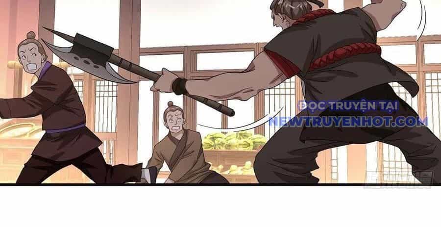 Thiên Long Bát Bộ Webtoon - Chương 146 - ảnh 17