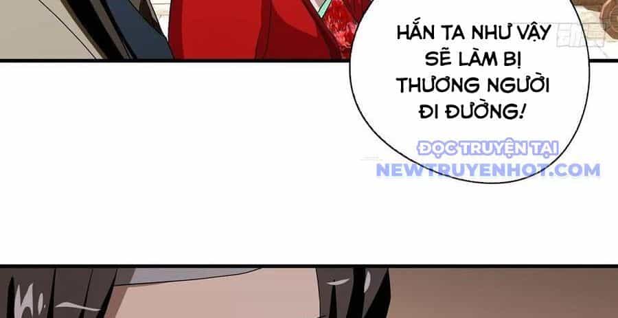 Thiên Long Bát Bộ Webtoon - Chương 146 - ảnh 22