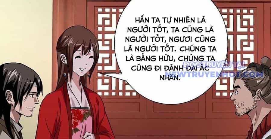 Thiên Long Bát Bộ Webtoon - Chương 146 - ảnh 57