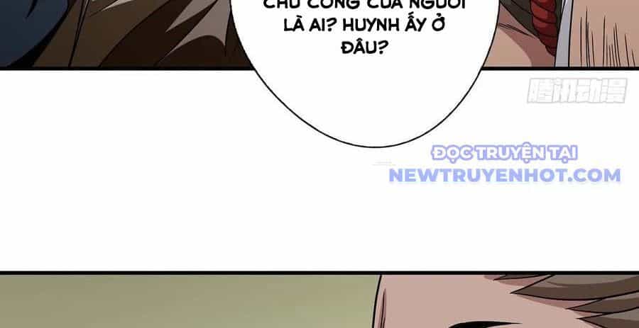 Thiên Long Bát Bộ Webtoon - Chương 146 - ảnh 65