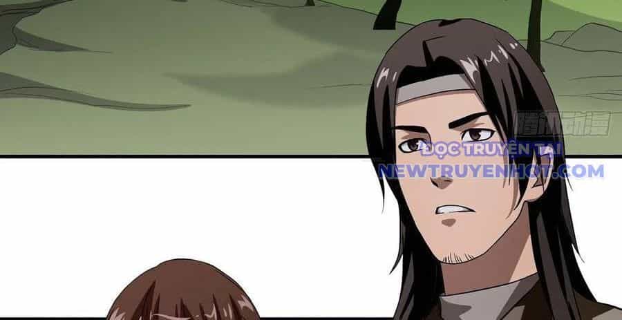 Thiên Long Bát Bộ Webtoon - Chương 146 - ảnh 80