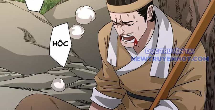 Thiên Long Bát Bộ Webtoon - Chương 146 - ảnh 87