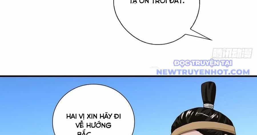 Thiên Long Bát Bộ Webtoon - Chương 147 - ảnh 17